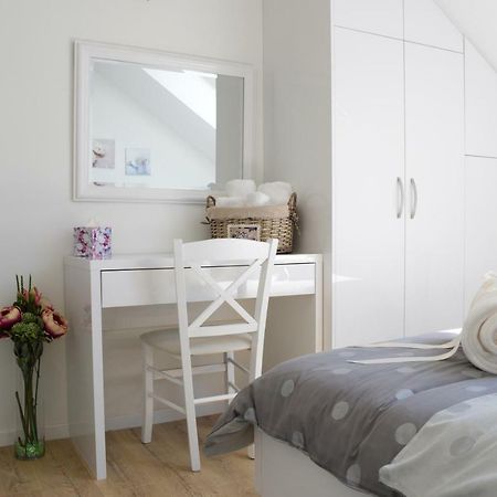 Lunima Apartment Zagabria Esterno foto