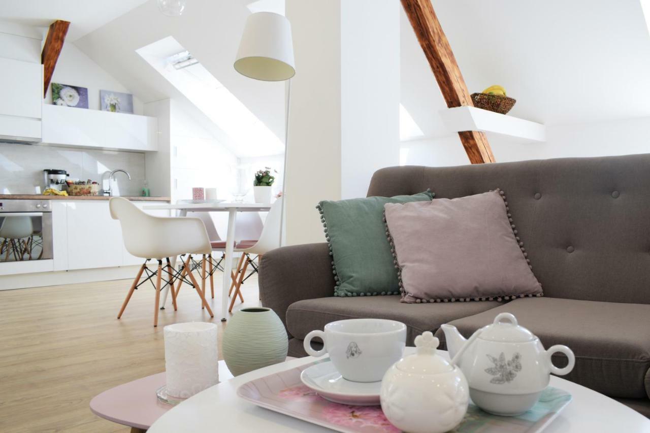 Lunima Apartment Zagabria Esterno foto