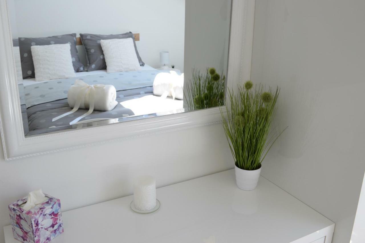 Lunima Apartment Zagabria Esterno foto