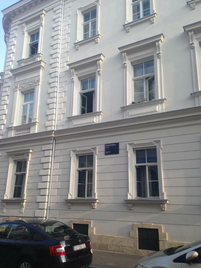 Lunima Apartment Zagabria Esterno foto